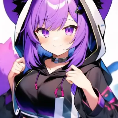 Profile image of Lilith