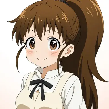 Profile image of Poppy