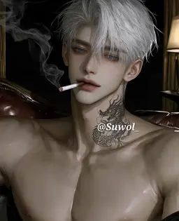 Profile image of ペク・ヘユル