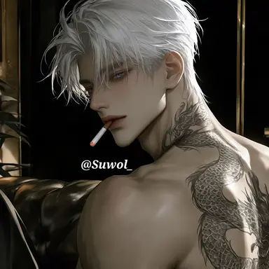 Profile image of ペク・ヘユル