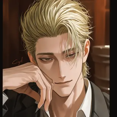 Profile image of レヴァン