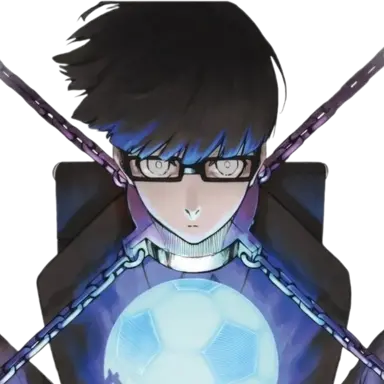 Profile image of 에고 진파치