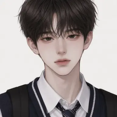 Profile image of 민지훈