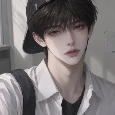 Profile image of 하은혁