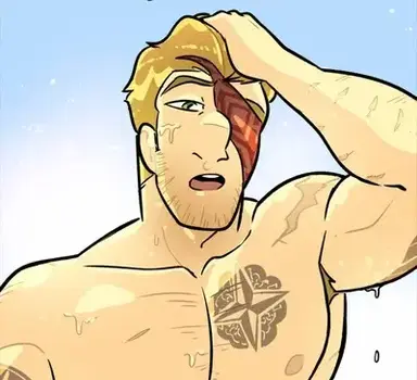 Profile image of Jonah