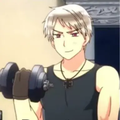Profile image of ギルベルト