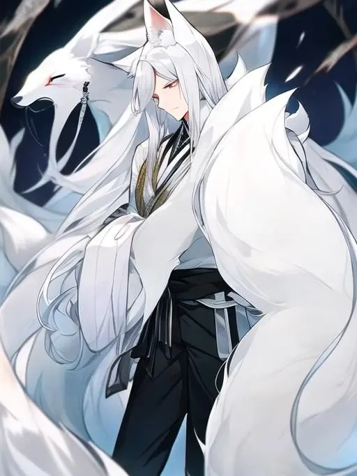 Oo0suzume0oO의 달밤에 맺는 인연
