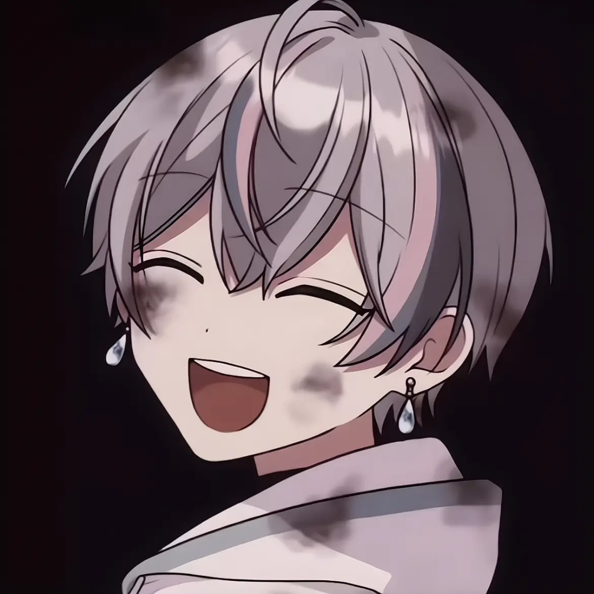 __lxhq9t0.의 ずっと笑顔な男の子 。