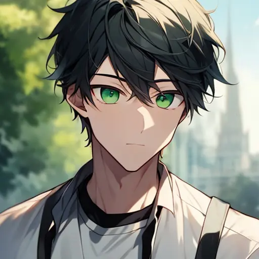chiro14의 翔