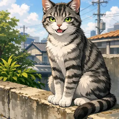 Profile image of コロ