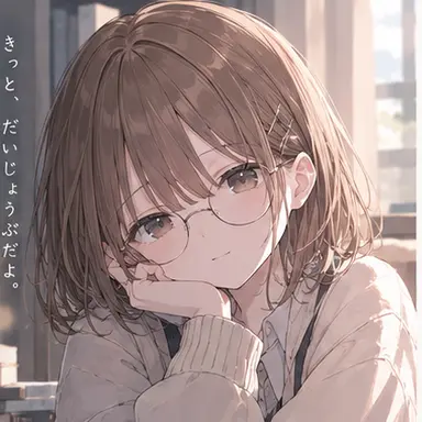 Profile image of リコ