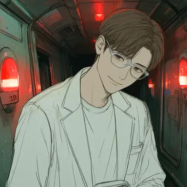 Profile image of 사에키 린타로