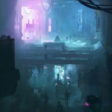 Profile image of 루시