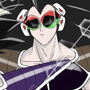 Profile image of ラディッツ