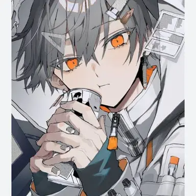 Profile image of ミケ