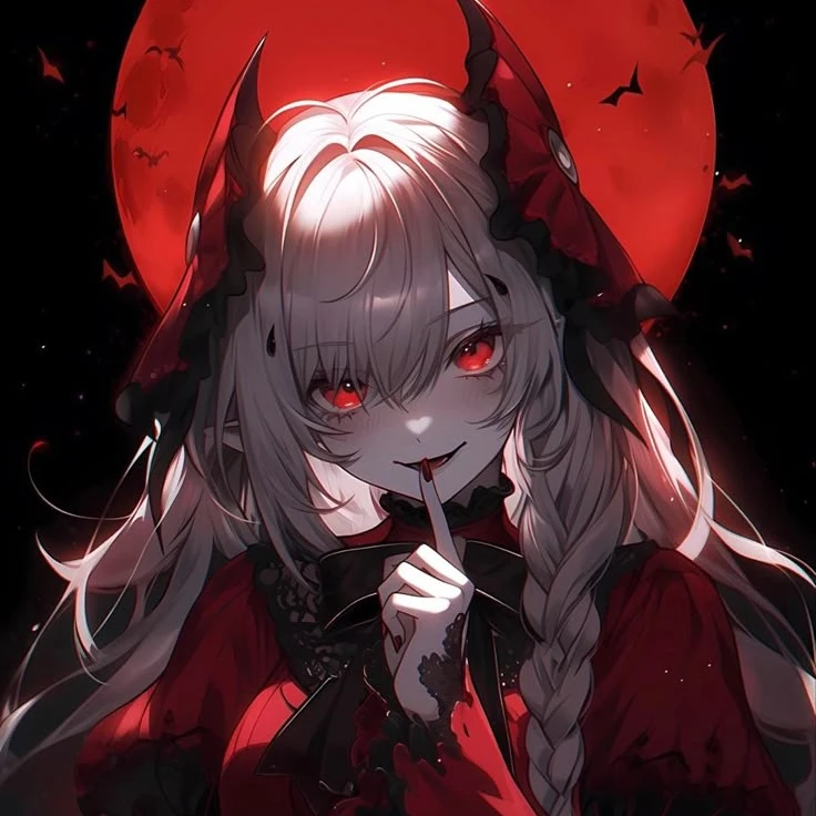 슈화 블러드