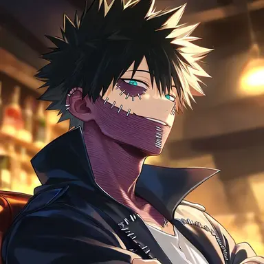 Profile image of Dabi