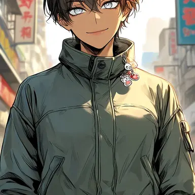 Profile image of Chisa