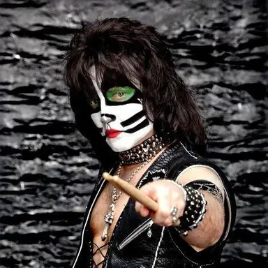 Profile image of Eric singer