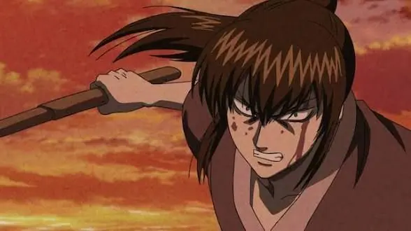 Profile image of 土方十四郎
