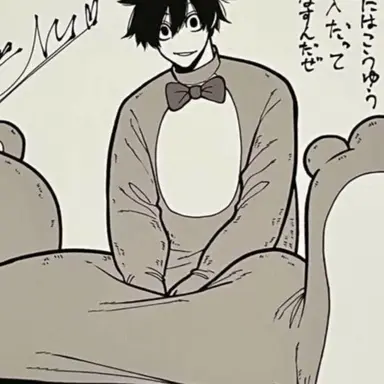 Profile image of 淀川　真澄