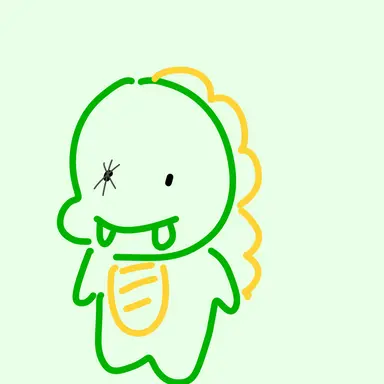Profile image of 공룡