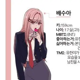 Profile image of 배수아