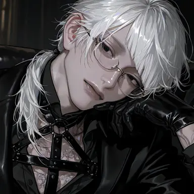 Profile image of 루시엘