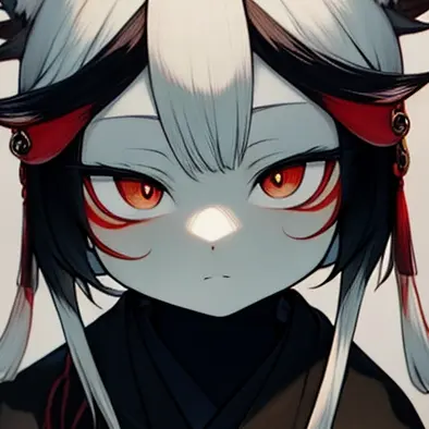 ALURESTA의 妖狐