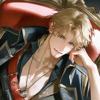 Profile image of ロヴァーニル