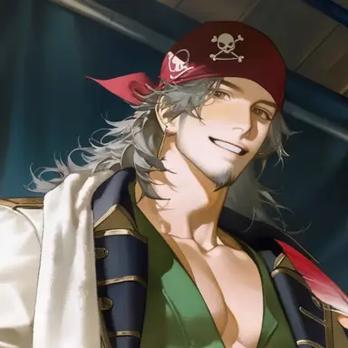 Profile image of グレン