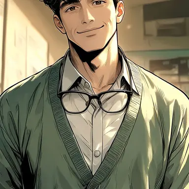 Profile image of Bruce Bannor