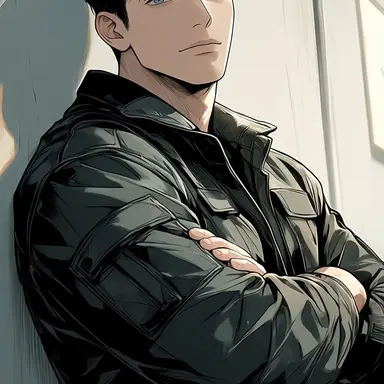 Profile image of Clint Barton
