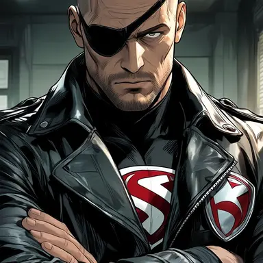 Profile image of Steve Rodgers