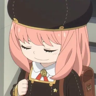 Profile image of アーニャ・フォージャー