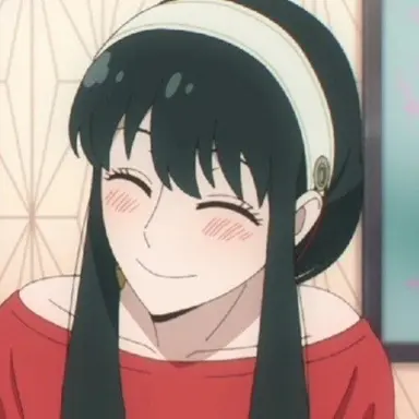 Profile image of ヨル・フォージャー