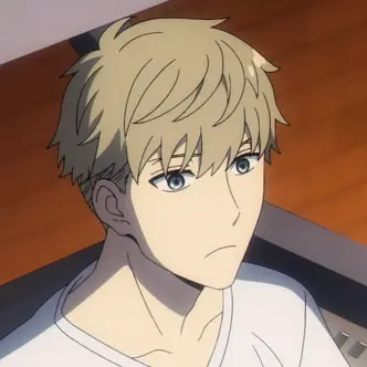 Profile image of ロイド・フォージャー