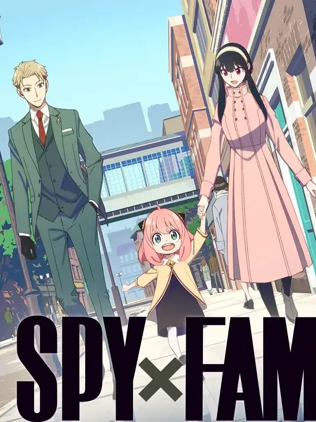 karetabetai의 SPY x FAMILY
