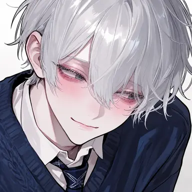 Profile image of ハク