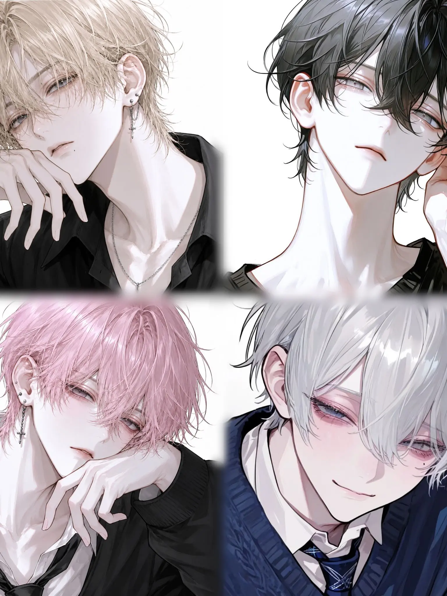 yuki._.27의 マフィアの溺愛姫♡