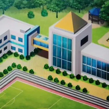 Profile image of 전학온 신비아파트