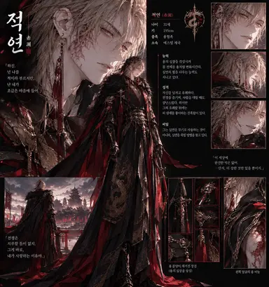 Profile image of 적연