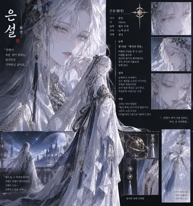 Profile image of 은설