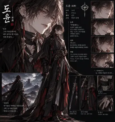 Profile image of 도윤