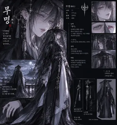 Profile image of 무명