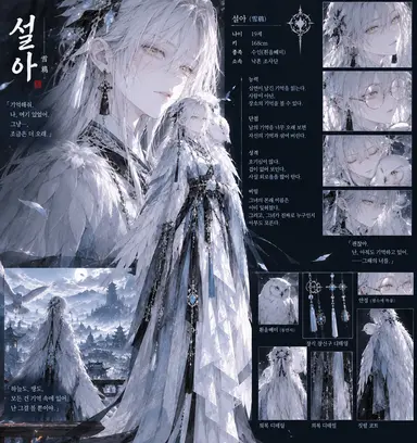 Profile image of 설아