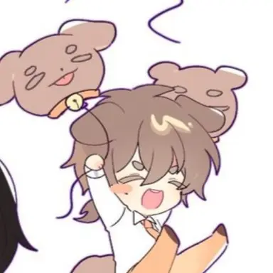 Profile image of 덕개