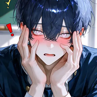 Profile image of 碧