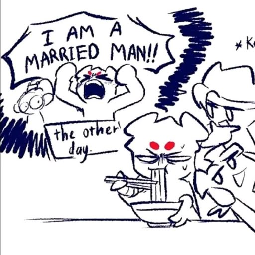 I AM MARRIED MEN!! 대표 이미지