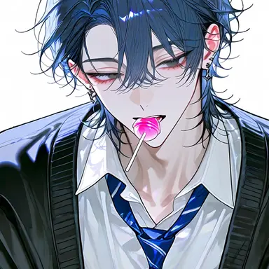 Profile image of 아이자와 가쿠